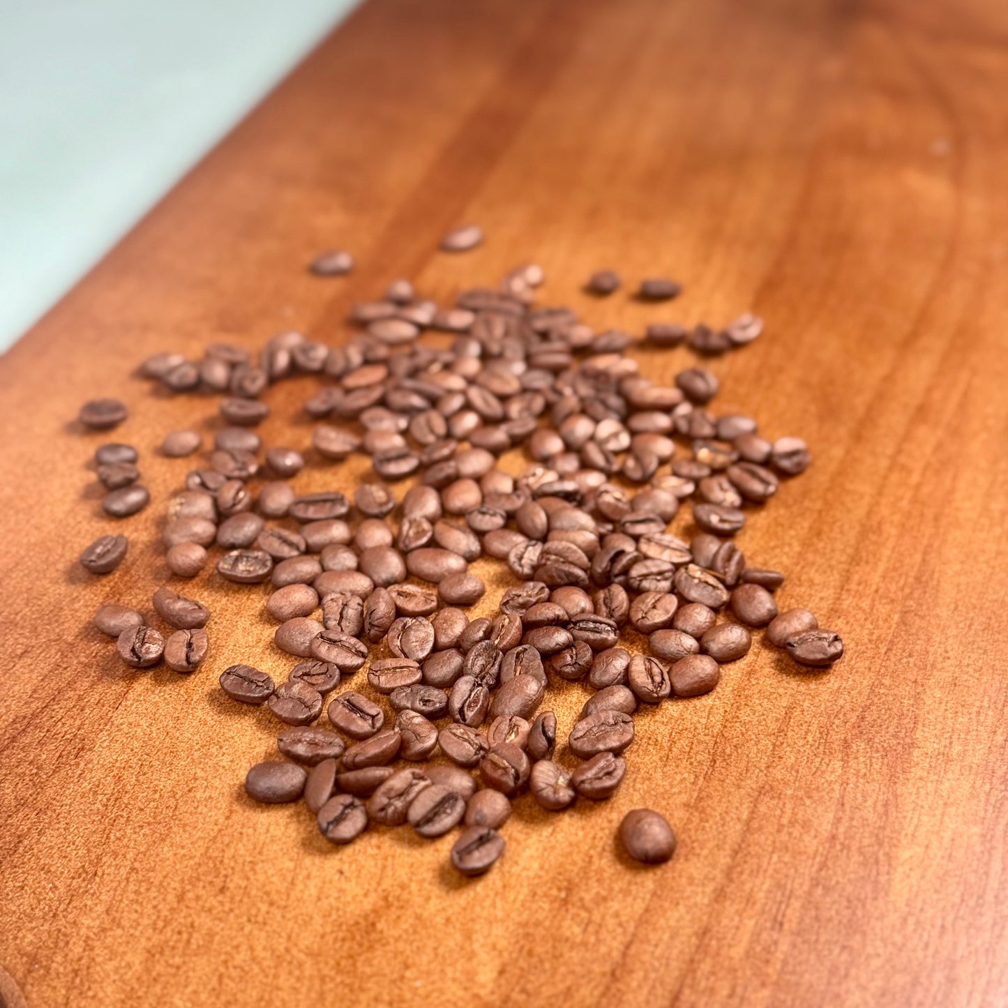 Hades (Espresso)