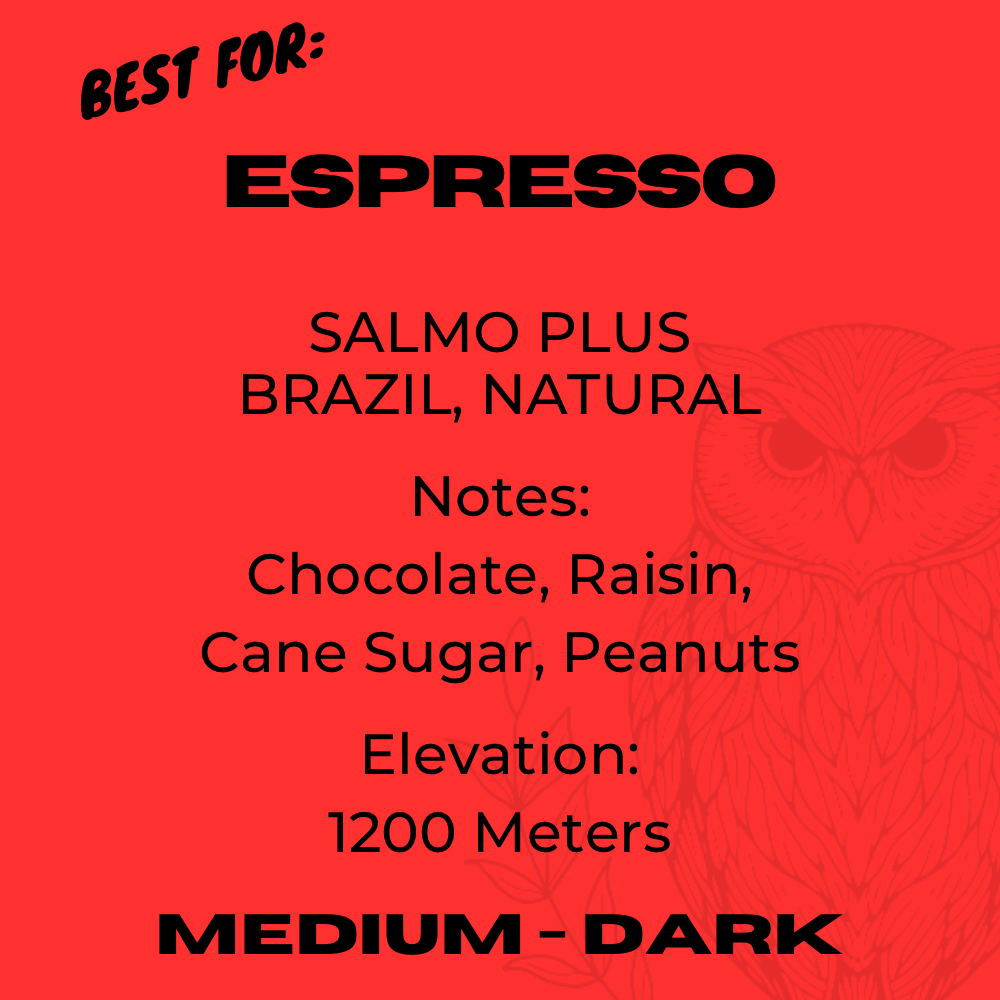 Hades (Espresso)