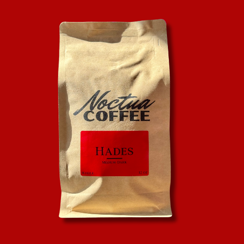 Hades (Espresso)