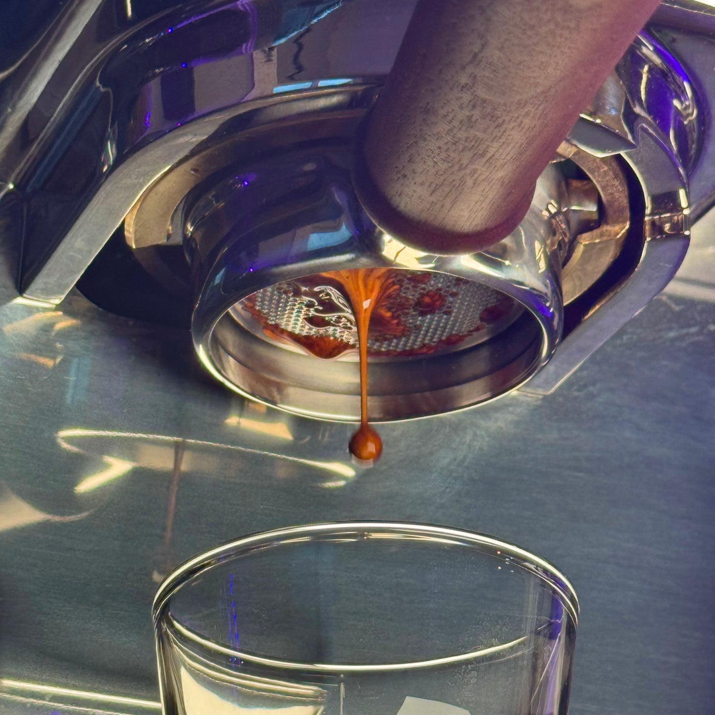 Hades (Espresso)